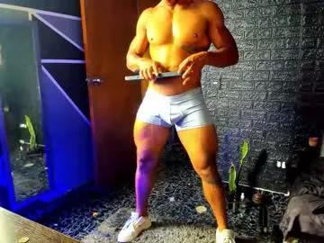 adam_valencia from Chaturbate is Freechat