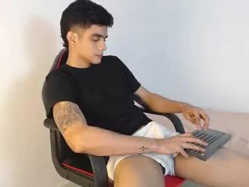 adama_soa from Chaturbate is Freechat