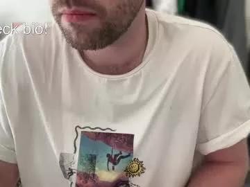 adamdiixon from Chaturbate is Freechat