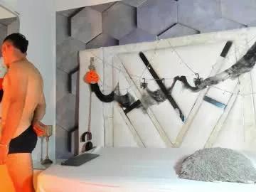 adammendoza34 from Chaturbate is Freechat