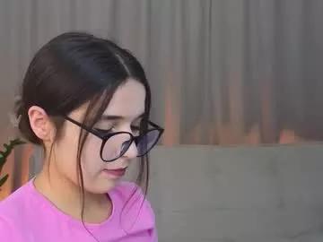 adarawei from Chaturbate is Freechat