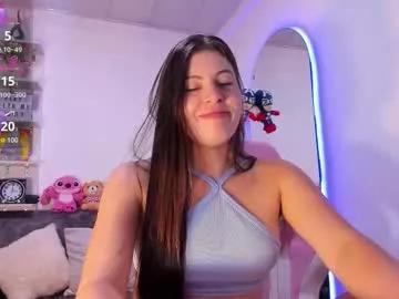 adela_parker from Chaturbate is Freechat