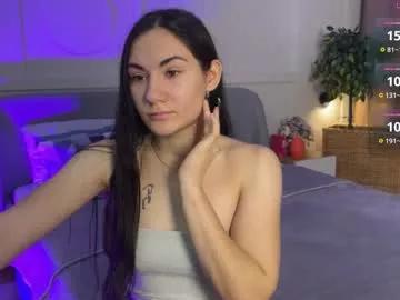 adele_shy_ from Chaturbate is Freechat