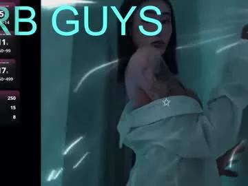 Check-out your craziest wishes with our pick of gaming cams models, featuring big knockers, round tails and tight twats.