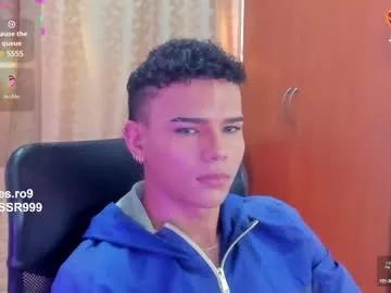 adonis_lovely from Chaturbate is Freechat