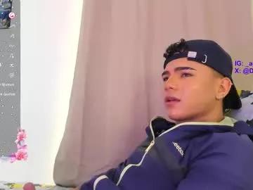 adonis_lovely from Chaturbate is Freechat