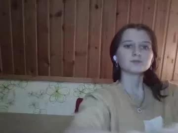 adorable_sparkle from Chaturbate is Freechat