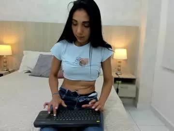 adri_jones from Chaturbate is Freechat