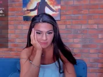 adriana1_ from Chaturbate is Freechat