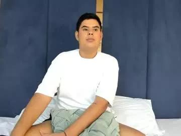adriankingg from Chaturbate is Freechat