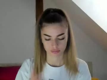 adventurina from Chaturbate is Freechat