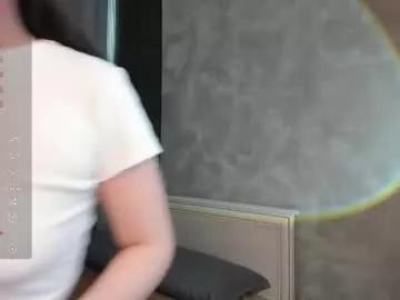 aelina_li from Chaturbate is Freechat