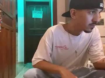 aelucius from Chaturbate is Freechat