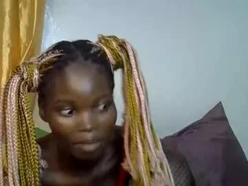 afri_kanaslim from Chaturbate is Freechat