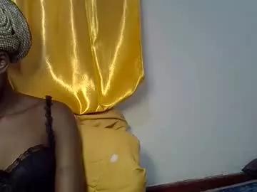 afri_kanaslim from Chaturbate is Freechat
