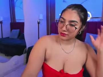 afroditaandsoffi from Chaturbate is Freechat