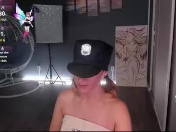 agata_kriste7 from Chaturbate is Freechat