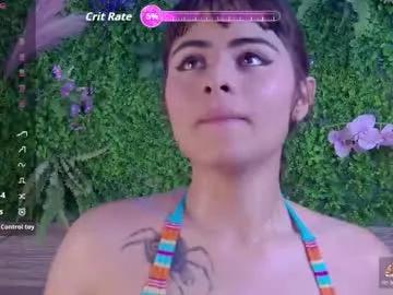 agatha_lanee from Chaturbate is Freechat