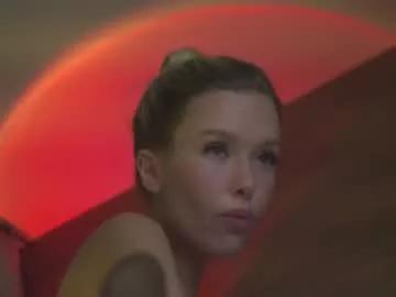 agent_blonde from Chaturbate is Freechat