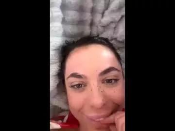 agentmila from Chaturbate is Freechat
