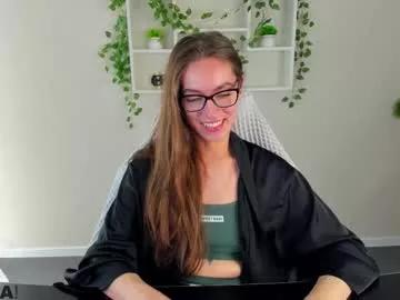 agnes_wells from Chaturbate is Freechat