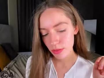 Photos of agnes_wells from Chaturbate is Freechat