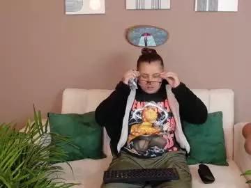 agni_firesoul from Chaturbate is Freechat