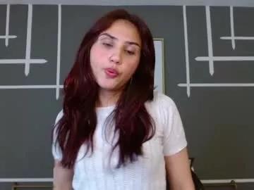ahome_18 from Chaturbate is Freechat