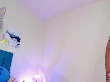 ahvi_ebony from Chaturbate is Freechat