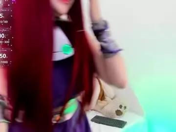 aikonara model from Chaturbate