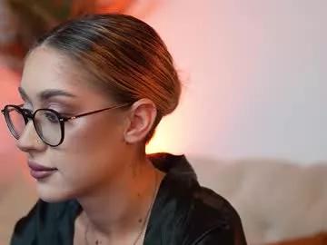 aileenaxa from Chaturbate is Freechat