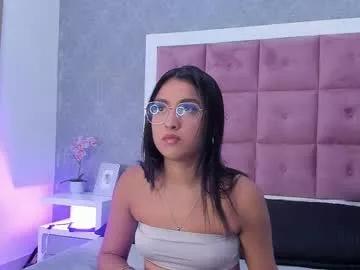 ailenaranda from Chaturbate is Freechat