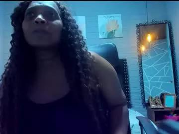 ainaebonyqueen from Chaturbate is Freechat