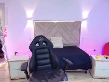 aisha_tay1 from Chaturbate is Freechat