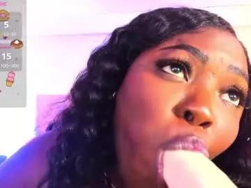aishamorgann from Chaturbate is Freechat