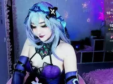 Photos of aki__ra from Chaturbate is Freechat