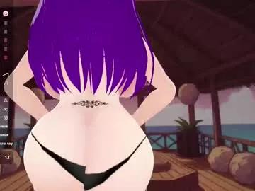 akiravixent from Chaturbate is Freechat