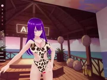 akiravixent from Chaturbate is Freechat