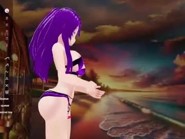 Check-out your craziest wishes with our pick of gaming cams models, featuring big knockers, round tails and tight twats.