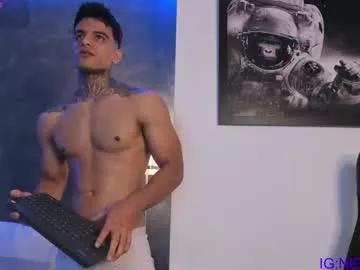 Check-out your craziest wishes with our pick of gaming cams models, featuring big knockers, round tails and tight twats.