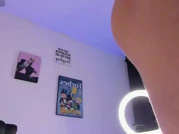 alan_rosee from Chaturbate is Freechat