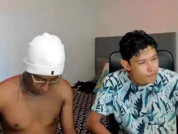 alan_scot from Chaturbate is Freechat