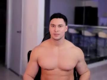 Photos of alan_vidal from Chaturbate is Freechat