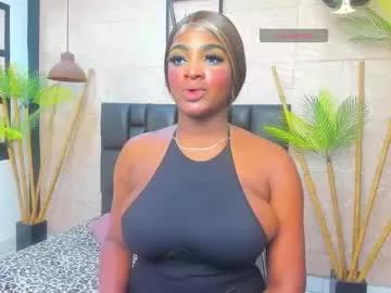 alana_bonny from Chaturbate