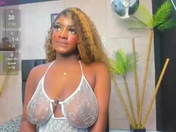 alana_bonny from Chaturbate