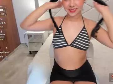 alana_martiins from Chaturbate is Freechat
