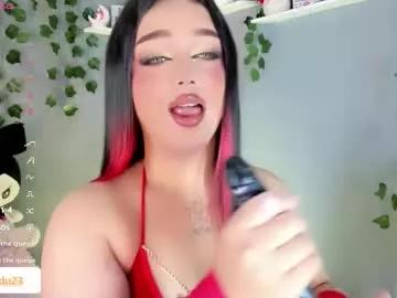 Check-out your craziest wishes with our pick of gaming cams models, featuring big knockers, round tails and tight twats.