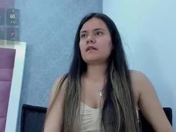 alanabensson from Chaturbate is Freechat