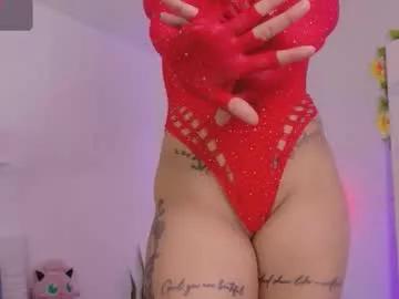 alanajohnson__ from Chaturbate is Freechat