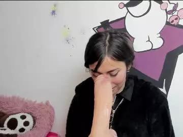 alanalois_ from Chaturbate is Freechat
